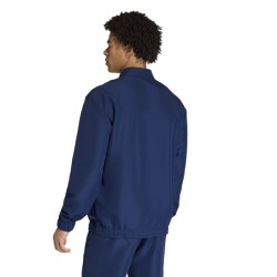ADIDAS ENTRADA26 PRESENTATION JACKET - TENABL/WHITE