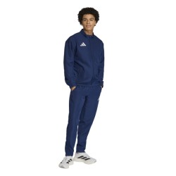 ADIDAS ENTRADA26 PRESENTATION JACKET - TENABL/WHITE