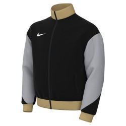 NIKE GIACCA ACDPRO24 DF K JR. - BLACK/WOLF GREY