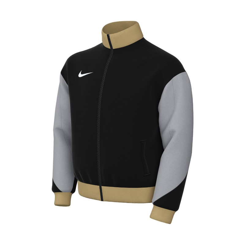 NIKE GIACCA ACDPRO24 DF K JR. - BLACK/WOLF GREY