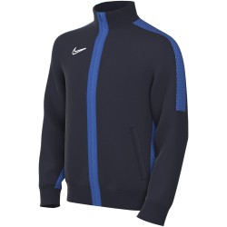 NIKE GIACCA DF ACD23 K JR.  - OBSIDIAN/ROYAL BLUE