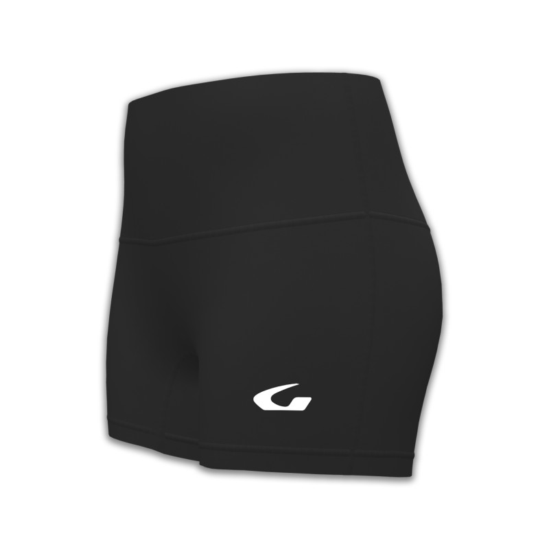 GEMS CULOTTE ACE - NERO