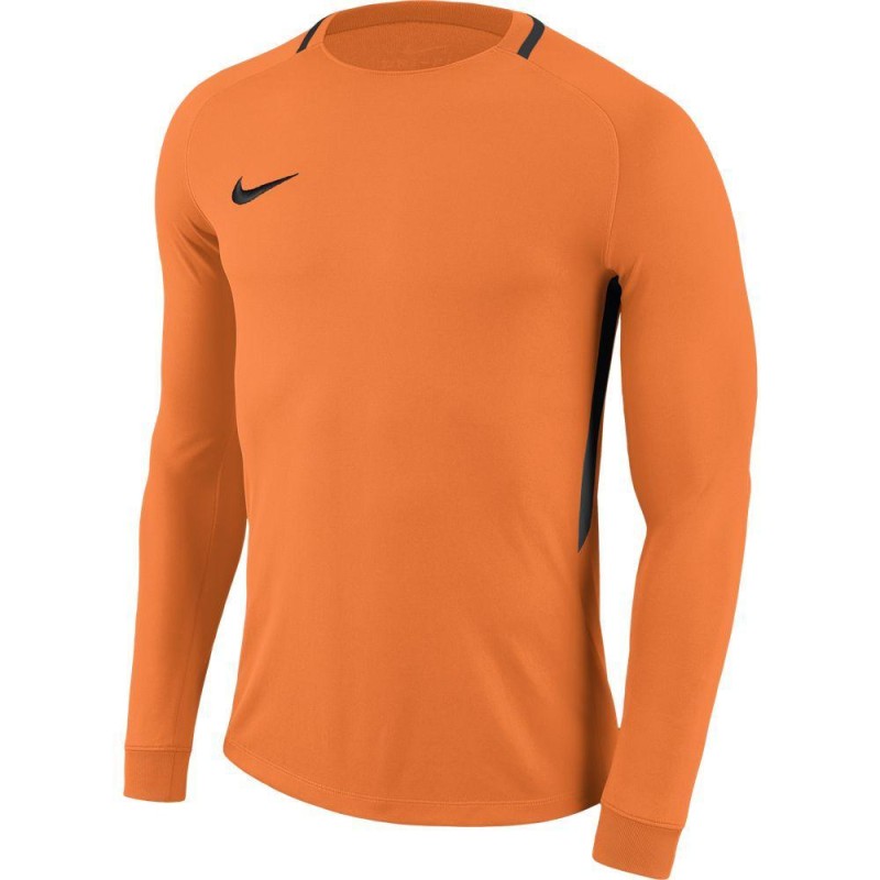 NIKE MAGLIA PARK GOALIE III PORTIERE - ARANCIO