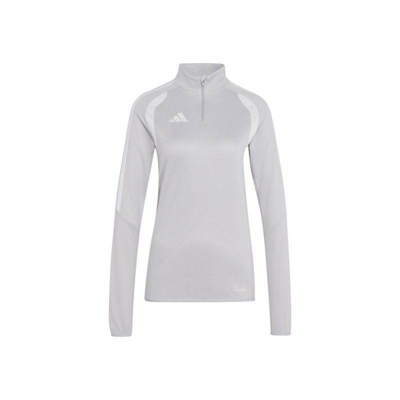 ADIDAS TIRO26 LEAGUE TR TOP W. - TMLGGR/WHITE