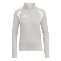 ADIDAS TIRO26 LEAGUE TR TOP W. - TMLGGR/WHITE