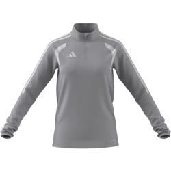 ADIDAS TIRO26 LEAGUE TR TOP W. - TMLGGR/WHITE