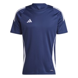 ADIDAS TIRO24 JSY - TENABL/WHITE