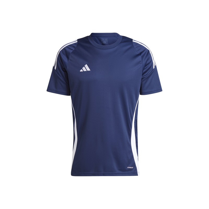 ADIDAS TIRO24 JSY - TENABL/WHITE