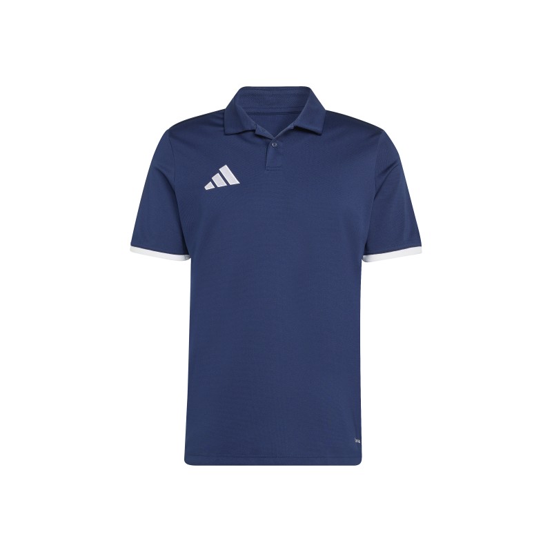 ADIDAS ENTRADA26 POLO - TENABL/WHITE