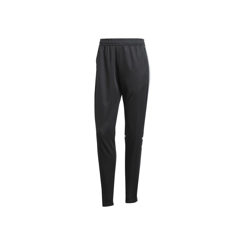ADIDAS SQUADRA25 TRAINING PANT - BLACK/WHITE