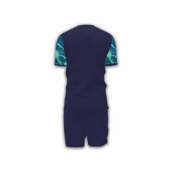 GEMS KIT SPLASH - BLU/VERDE SCURO
