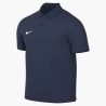 NIKE PARK 26 DF POLO - MIDNIGHT NAVY/WHITE