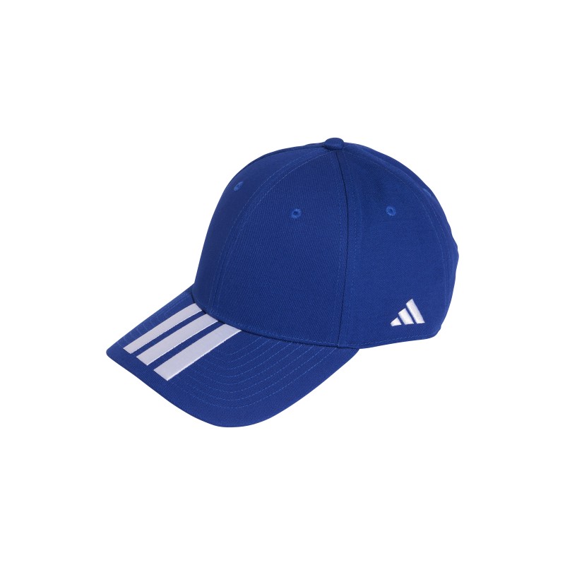 ADIDAS TIRO CAP - ROYBLU/WHITE
