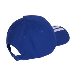 ADIDAS TIRO CAP - ROYBLU/WHITE