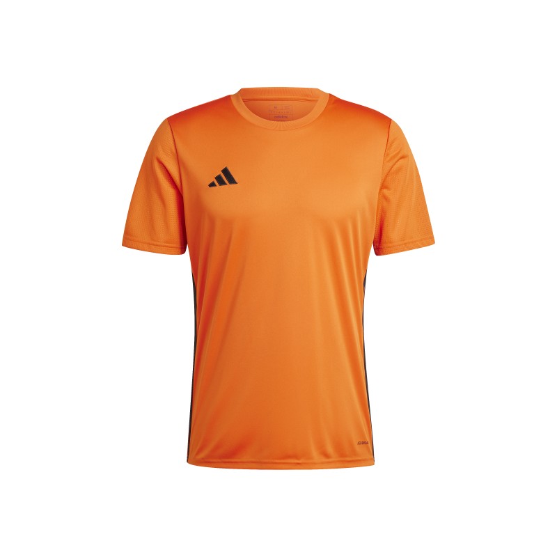 ADIDAS TABELA 23 JSY - TEAORA/BLACK