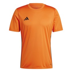 ADIDAS TABELA 23 JSY - TEAORA/BLACK