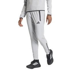 ADIDAS TIRO TRAVEL WOVEN PANTS W. - TMLGGR/BLACK