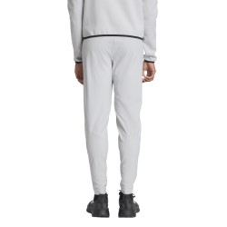 ADIDAS TIRO TRAVEL WOVEN PANTS W. - TMLGGR/BLACK