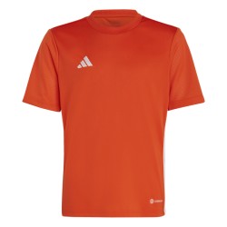 ADIDAS MAGLIA TABELA 23 JR. - ORANGE/WHITE