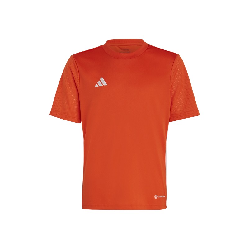 ADIDAS MAGLIA TABELA 23 JR. - ORANGE/WHITE