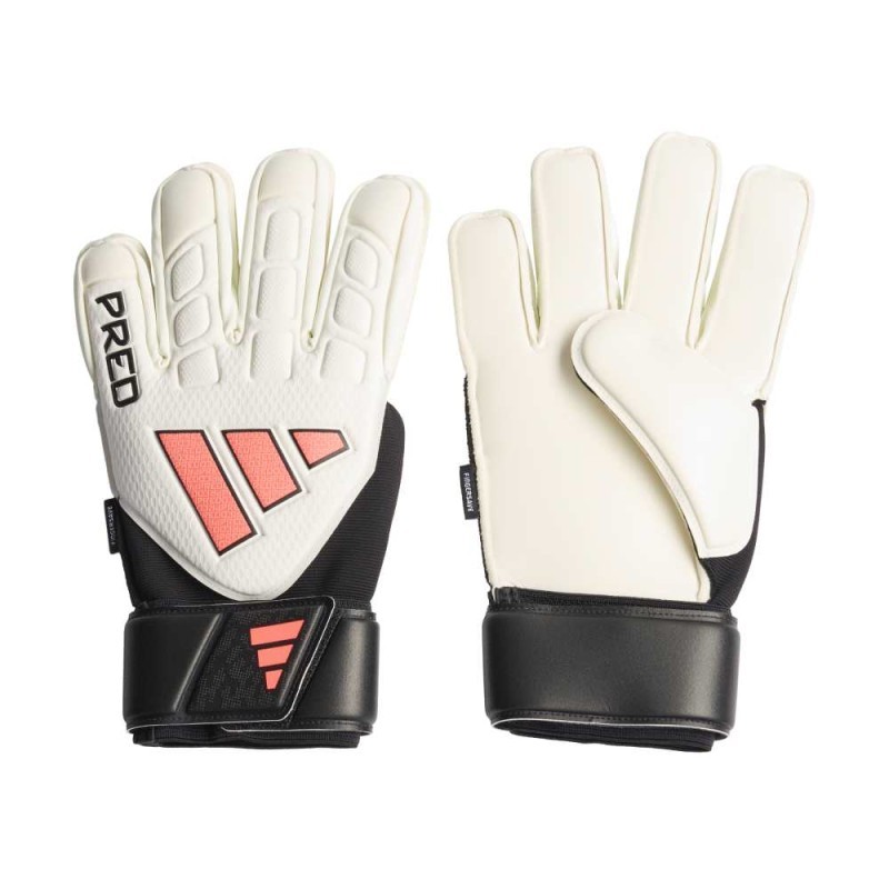 ADIDAS PRED GL MTC FS - WHITE/BLACK