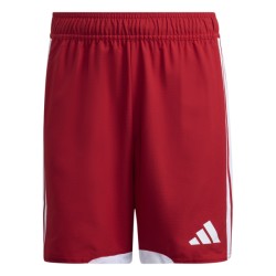 ADIDAS TIRO26 C M SHORTS JR. - TEPORE/WHITE