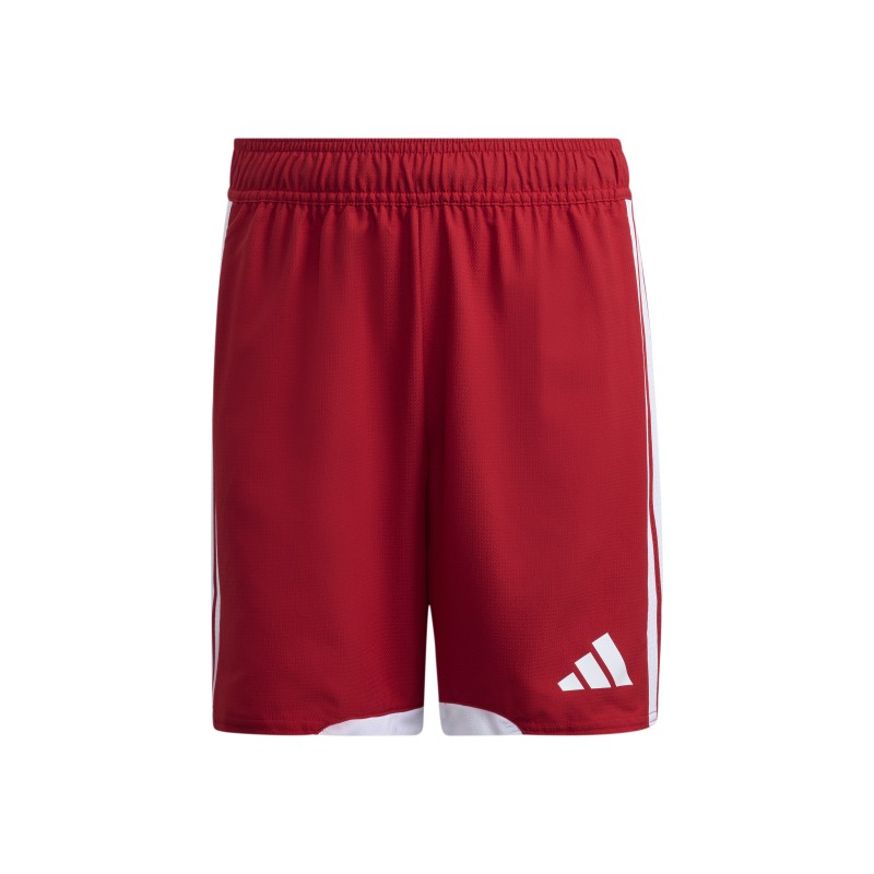 ADIDAS TIRO26 C M SHORTS JR. - TEPORE/WHITE
