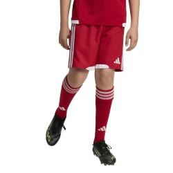 ADIDAS TIRO26 C M SHORTS JR. - TEPORE/WHITE