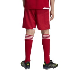 ADIDAS TIRO26 C M SHORTS JR. - TEPORE/WHITE