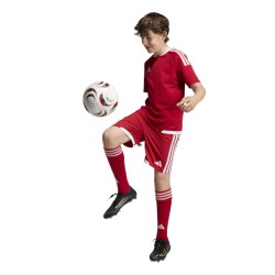 ADIDAS TIRO26 C M SHORTS JR. - TEPORE/WHITE