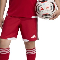ADIDAS TIRO26 C M SHORTS JR. - TEPORE/WHITE