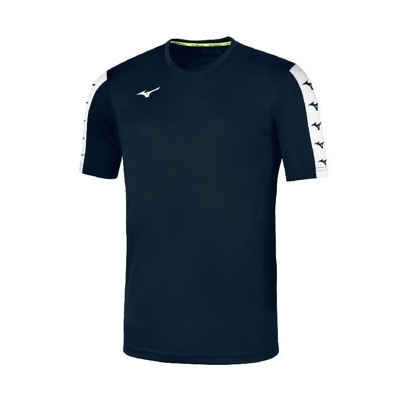 MIZUNO MAGLIA NARA - BLU