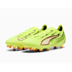 PUMA SCARPE ULTRA 6 PRO...
