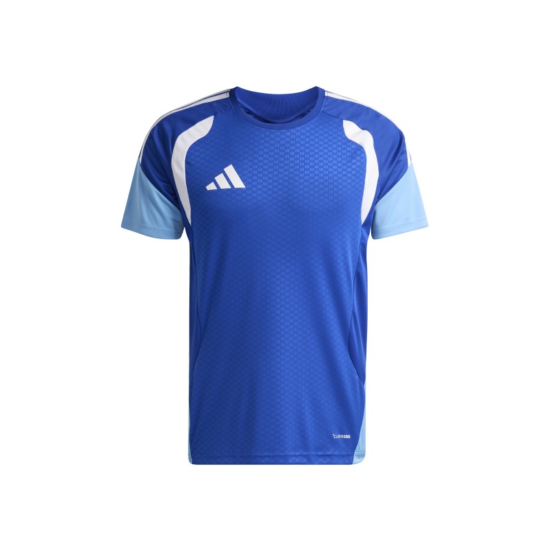 ADIDAS TIRO26 COMPETITION TRAINING JERSEY - ROYBLU