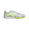 ADIDAS SCARPE TOP SALA COMPETITION II - CRYWHT/HIREYE