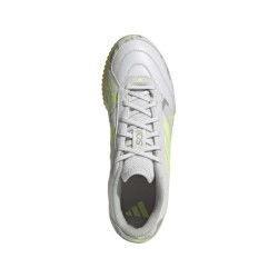 ADIDAS SCARPE TOP SALA COMPETITION II - CRYWHT/HIREYE