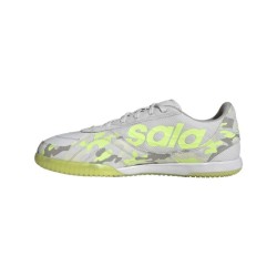 ADIDAS SCARPE TOP SALA COMPETITION II - CRYWHT/HIREYE