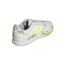 ADIDAS SCARPE TOP SALA COMPETITION II - CRYWHT/HIREYE