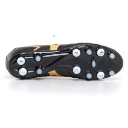 MIZUNO SCARPA MONARCIDA NEO II SEL MIX - BLACK/GOLD