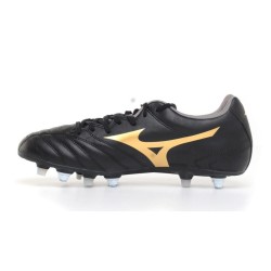 MIZUNO SCARPA MONARCIDA NEO II SEL MIX - BLACK/GOLD