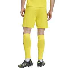 ADIDAS ENTRADA26 SHORTS - TMYELL/BLACK