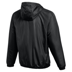 NIKE THERMA-FIT PARK26 - BLACK/WHITE