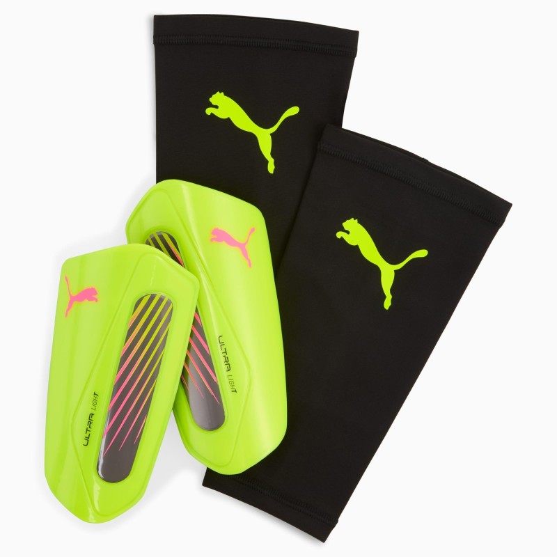 PUMA ULTRA LIGHT STRAP - YELLOW