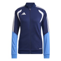 ADIDAS TIRO26C TR JKT W. - TENABL/RAYBLU