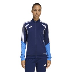 ADIDAS TIRO26C TR JKT W. - TENABL/RAYBLU