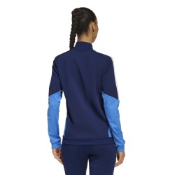ADIDAS TIRO26C TR JKT W. - TENABL/RAYBLU