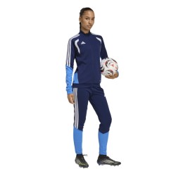 ADIDAS TIRO26C TR JKT W. - TENABL/RAYBLU