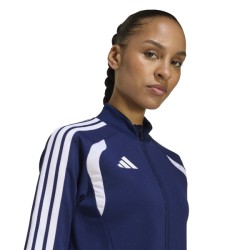 ADIDAS TIRO26C TR JKT W. - TENABL/RAYBLU