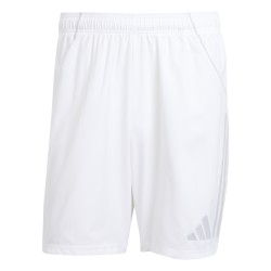 ADIDAS TIRO25 COMPETITION MATCH SHORTS - WHITE