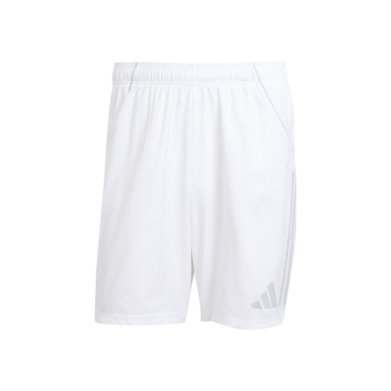 ADIDAS TIRO25 COMPETITION MATCH SHORTS - WHITE